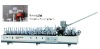 BF300B-2 Profile Wrapping Machine (Hot Melt Glue High Matching Type)