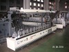 BF300C Multifunction Cold&Host Glue Wrapping Machine (combined type)