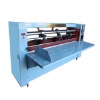 BFY-DZ carton machinery high speed thin blade common type slitter scorer