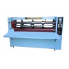 BFY-DZ corrugated cardboard slitter scorer with thin blade /carton box making machine