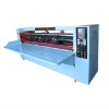 BFY-DZ thin blade common type slitter scorer/packing machine