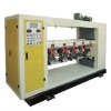 BFY-SZ carton machinery lift-down type slitter scorer