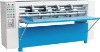 BFY Series Thin Blade Slitter And Scorer Machine-Single Type