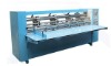 BFY series thin blade knife vertical-cut pressing folding machine