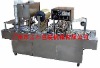 BG32A-4 AUTOMATIC CUP FILLING AND SEALING MACHINE