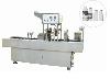 BG48S Automatic milk bottles filling and sealing machine