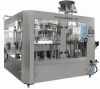 BGF SERIES BEER FILLING CAPPING 2-IN-1 UNIT MACHINE