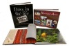 BGHWQ- Low cost hardcover books printing