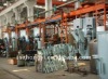 BHYW-8D rotary cement packing machine