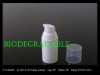 BIODEGRADABLE 30ml Airless Lotion Bottle