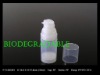 BIODEGRADABLE 30ml Airless Lotion Bottle