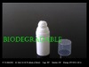 BIODEGRADABLE 30ml Airless Lotion Bottle