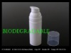 BIODEGRADABLE 50ml Airless Lotion Bottle