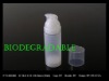 BIODEGRADABLE 50ml Airless Lotion Bottle