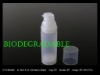 BIODEGRADABLE 50ml Airless Lotion Bottle