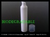 BIODEGRADABLE 50ml Airless Lotion Bottle