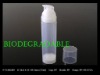 BIODEGRADABLE 75ml Airless Lotion Bottle