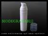 BIODEGRADABLE 75ml Airless Lotion Bottle