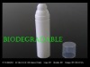 BIODEGRADABLE 75ml Airless Lotion Bottle