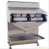 BL-ZK5 Semi-automatic solid drinks packaging machine