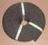 BLACK PP ROPE