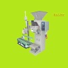 BLD-F50/W Sugar Packaging machine(No hopper horizontal spiral)