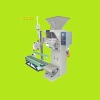 BLD-F50/W Sugar Packaging machine(No hopper horizontal spiral)