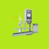 BLD-F50/Y Sugar Packaging machine(A bucket horizontal spiral)