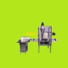 BLD-F5000/TAutomatic feeding tank filling (canned) solid drink packaging machine