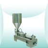 BLG Ketchup filling machine