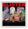 BLISTER PACKAGING SERVICE WITH CARD