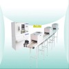 BLMP-5 Consecutive automatic batching machine