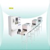 BLMP-5 Consecutive automatic batching machine