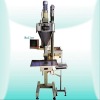 BLQ-F5000/L Vertical screw Dye packaging machine