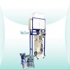 BLQ-X/B110Automatic three-dimensional bag food packaging machine