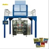 BLQ-X760Vertical bag sugar filling packaging machine