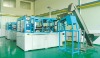 BM30A Bottle Blow Moulding Machine