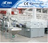 BM80 Stretch blow molding machine