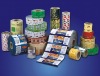 BOPP/CPP laminated plastic printing packaging film