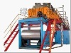 BOPP Sealing Tape Coating Machine