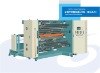 BOPP film cutting machine