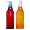 BOTTLE; PET BOTTLE; HDPE BOTTLE