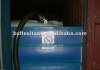 BOTTOM LOADING/DISCHARGING FLEXITANK