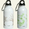 BPA Free Aluminum Water Bottle