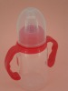 BPA free milk bottle