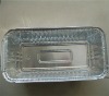 (BRC, SEDEX, SGS, ISO-2001 certification)Convenient aluminium foil container