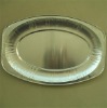 (BRC, SEDEX, SGS, ISO-2001 certification)Convenient aluminium foil container