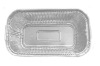 (BRC, SEDEX, SGS, ISO-2001 certification)Convenient aluminium foil container