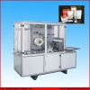 BT-2000F Fully automatic transparent film wrapping machine for box