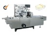 BT-250 Transparent Film Overwrapping Machine